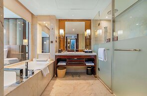 Howard Johnson Kangda Plaza Qingdao