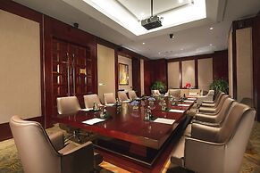 Howard Johnson Kangda Plaza Qingdao