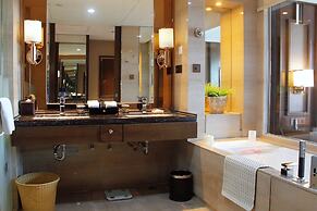 Howard Johnson Kangda Plaza Qingdao