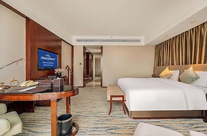 Howard Johnson Kangda Plaza Qingdao