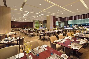 Howard Johnson Kangda Plaza Qingdao