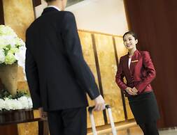 Howard Johnson Kangda Plaza Qingdao