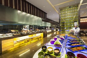 Howard Johnson Kangda Plaza Qingdao