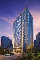 Howard Johnson Kangda Plaza Qingdao