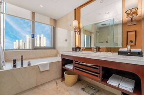 Howard Johnson Kangda Plaza Qingdao
