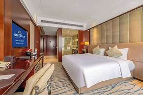 Howard Johnson Kangda Plaza Qingdao