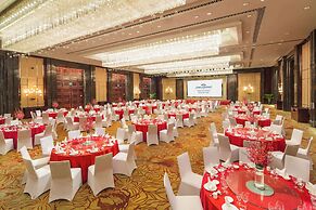 Howard Johnson Kangda Plaza Qingdao