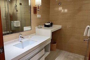 Howard Johnson Kangda Plaza Qingdao