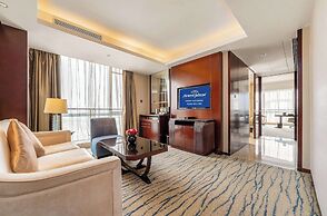 Howard Johnson Kangda Plaza Qingdao