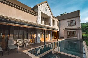 Thames Valley Khao Yai
