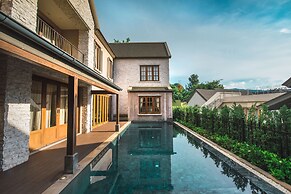 Thames Valley Khao Yai