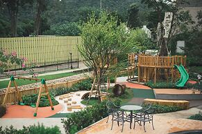 Thames Valley Khao Yai