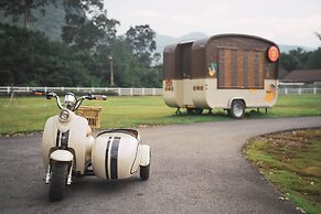 Thames Valley Khao Yai