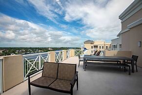 Wyndham Grand Jupiter at Harbourside Place