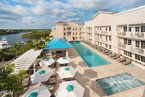 Wyndham Grand Jupiter at Harbourside Place