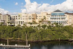 Wyndham Grand Jupiter at Harbourside Place