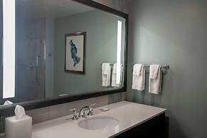Wyndham Grand Jupiter at Harbourside Place