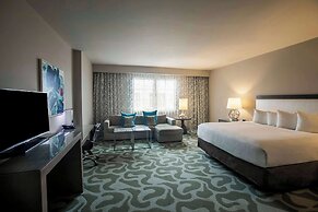 Wyndham Grand Jupiter at Harbourside Place