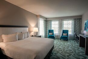 Wyndham Grand Jupiter at Harbourside Place