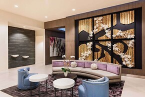 Wyndham Grand Jupiter at Harbourside Place