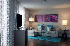 Wyndham Grand Jupiter at Harbourside Place