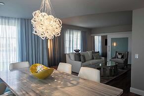 Wyndham Grand Jupiter at Harbourside Place