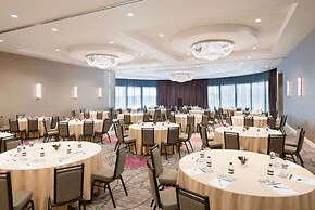Wyndham Grand Jupiter at Harbourside Place