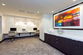 Wyndham Grand Jupiter at Harbourside Place