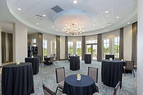 Wyndham Grand Jupiter at Harbourside Place
