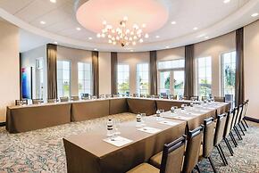 Wyndham Grand Jupiter at Harbourside Place