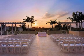 Wyndham Grand Jupiter at Harbourside Place