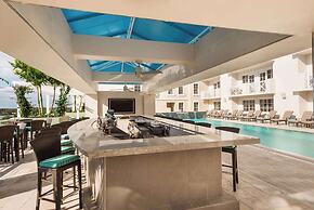 Wyndham Grand Jupiter at Harbourside Place