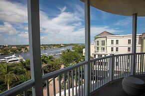 Wyndham Grand Jupiter at Harbourside Place