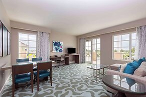 Wyndham Grand Jupiter at Harbourside Place