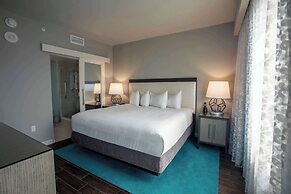 Wyndham Grand Jupiter at Harbourside Place