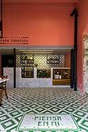 Hotel Meson del Mar