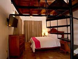 Hotel Meson del Mar
