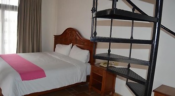Hotel Meson del Mar