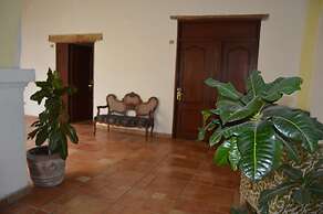 Hotel Meson del Mar