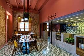 Hotel Meson del Mar