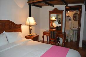 Hotel Meson del Mar