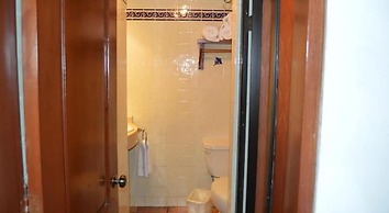 Hotel Meson del Mar