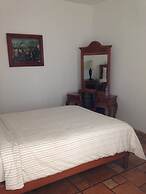 Hotel Meson del Mar