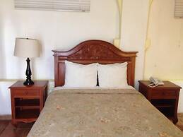 Hotel Meson del Mar