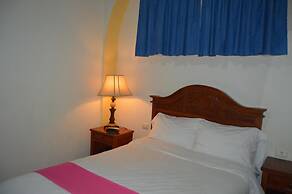 Hotel Meson del Mar