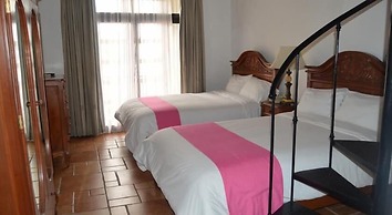 Hotel Meson del Mar