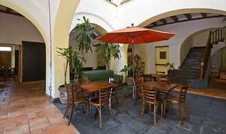 Hotel Meson del Mar