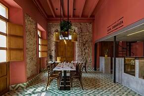 Hotel Meson del Mar