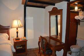 Hotel Meson del Mar