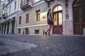 City Circus Athens - Hostel